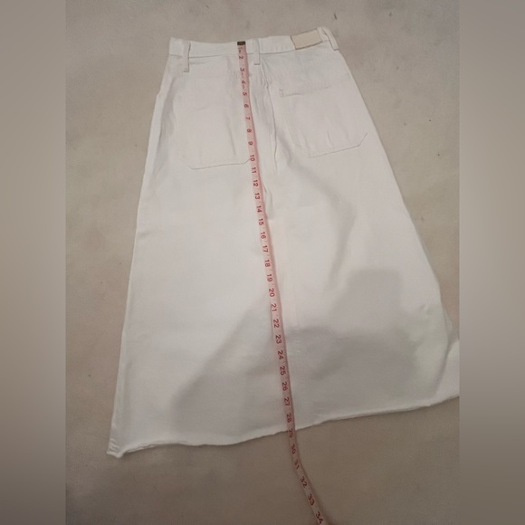 Citizens of Humanity Denim Skirt - Picture 9 of 10